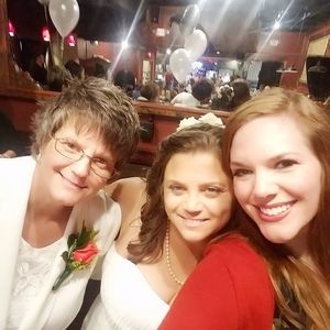 Meet your Posher, Tonya